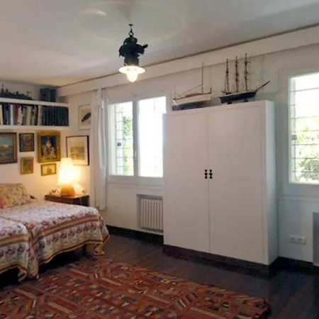 Casa Del Xiprer Villa