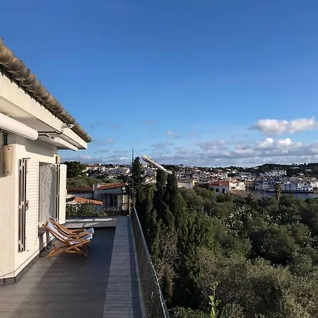 Villa Casa Del Xiprer Cadaqués
