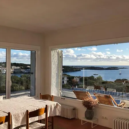 Casa Del Xiprer * Cadaqués