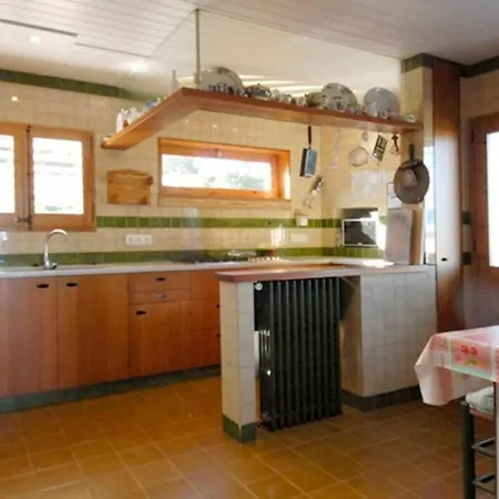Villa Casa Del Xiprer *
