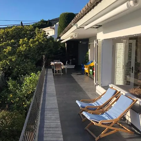 Casa Del Xiprer Cadaqués