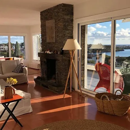 Casa Del Xiprer * Cadaqués