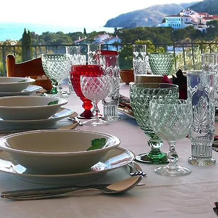 Villa Casa Del Xiprer *