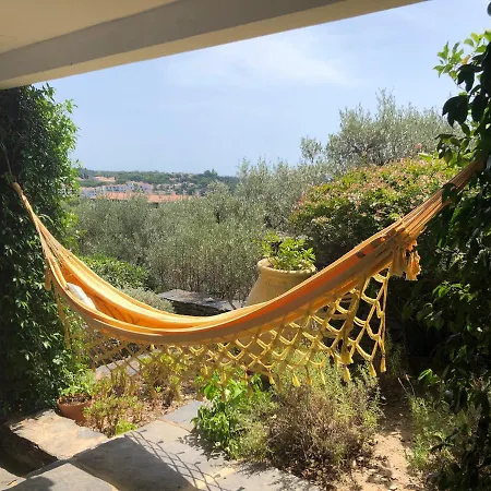 Villa Casa Del Xiprer Cadaqués