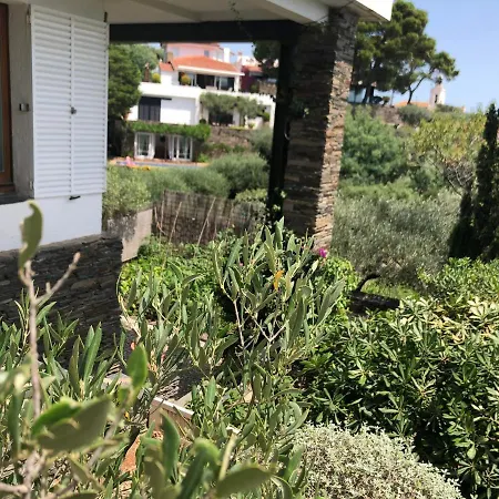 Villa Casa Del Xiprer *
