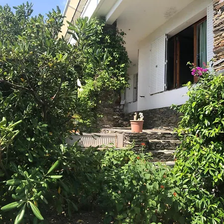 Casa Del Xiprer Villa Cadaqués